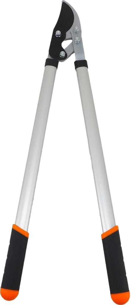 Takkenschaar - Teflon - Chrome - Bladen - 45 mm
