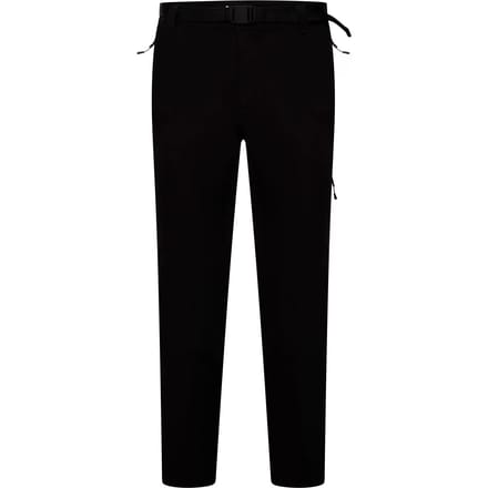 De Dare2B Tuned In Pro softshellbroek - heren - waterafstotend - AEP - Zwart