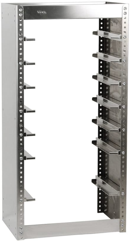 Raaco Carrylite Ladekast S192
