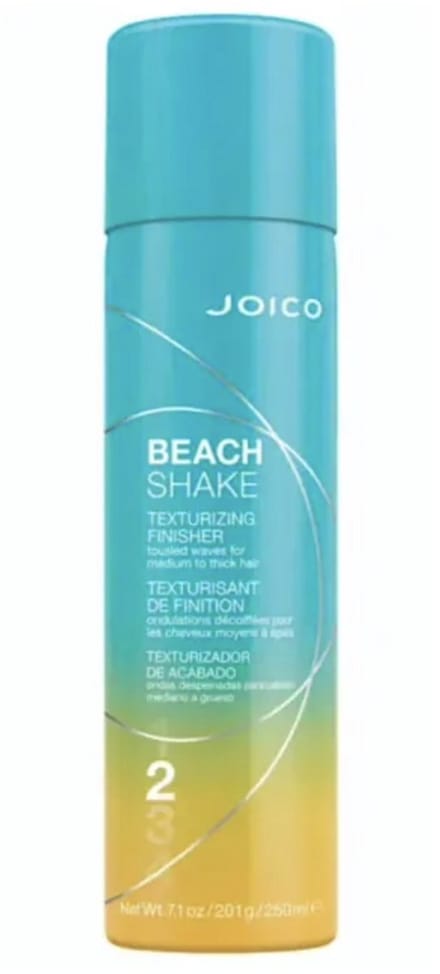 Joico Beach Shake