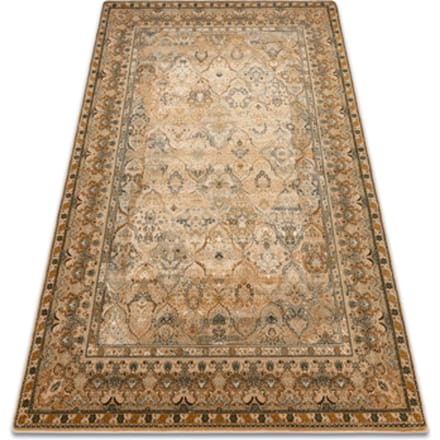 Kleden Rugsx Tapijt OMEGA KASHMIR crème 300x400 cm