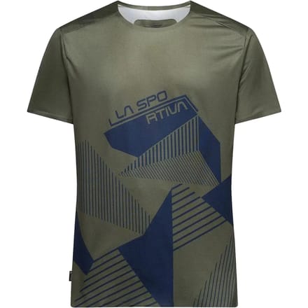 T-shirt La Sportiva Comp
