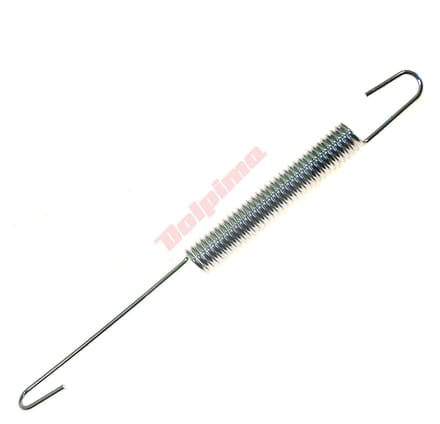Regulateurveer passend op HONDA GX390 ( 16562-ZE3-000 ) 130mm