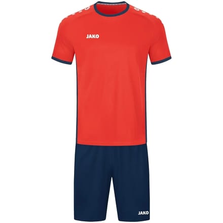 JAKO Shirt Primera KM 4212-371