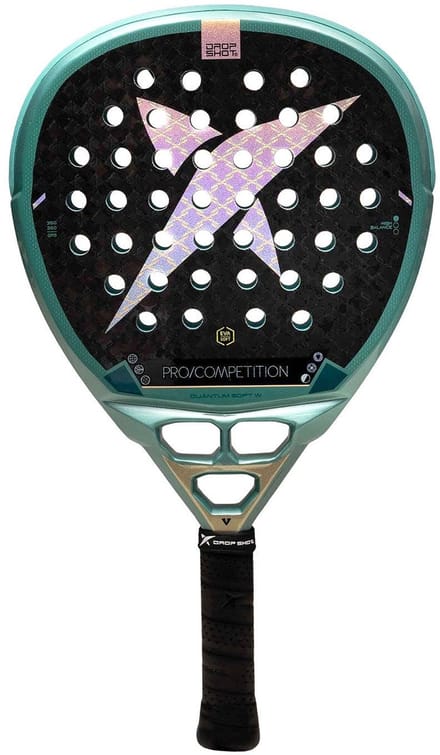 Drop Shot Quantum Soft Woman