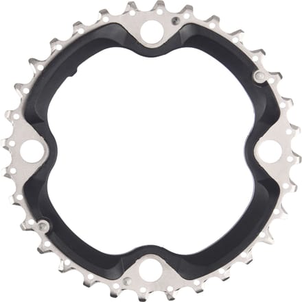 Lade voor fc-m610/fc-t611/fc-t521 Shimano Deore trekking
