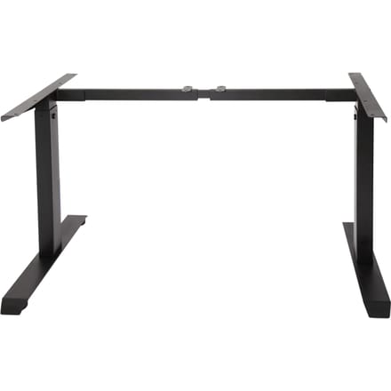 Euroseats Instelbaar frame 62-84 cm Zwart