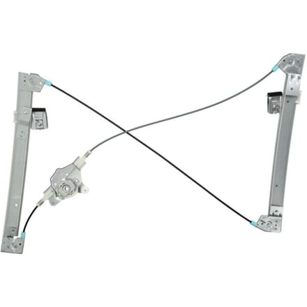 Raamregelaar MAGNETI MARELLI 350103170248 rechts