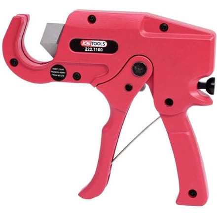 KS Tools 2221100 Afsteekpistool Afsteekpistool