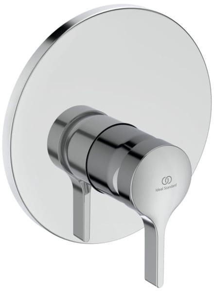 Ideal Standard Melange Inb Dmk Afbdl Chr