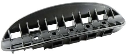 Peruzzo Wheel Holder For Bologna/siena Reserveonderdeel Zwart