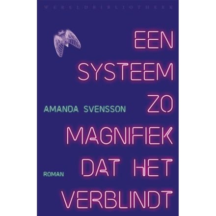 Een Systeem Zo Magnifiek Dat Het Verblindt