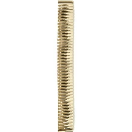 Hamilton Straps H695.384.101 Thinomatic band
