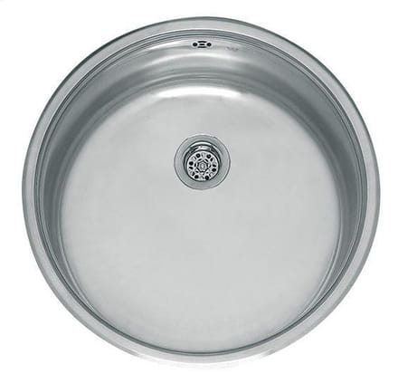 Spoelbak Reginox R 18390 OSK opbouw