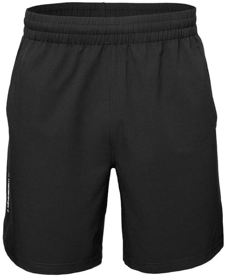 The Indian Maharadja Ripstop Retro Short Heren - Maat M