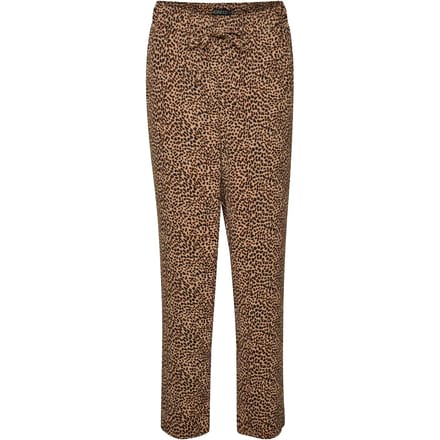 Broek met print voor dames Soaked in Luxury Shirley