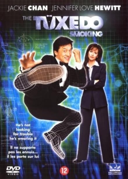 Tuxedo