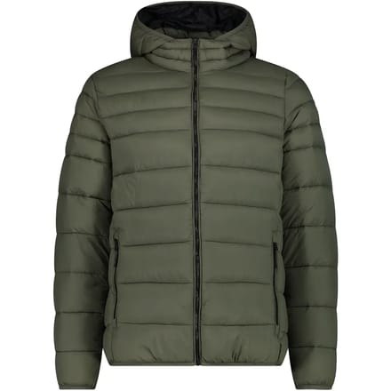 Hooded jacket CMP