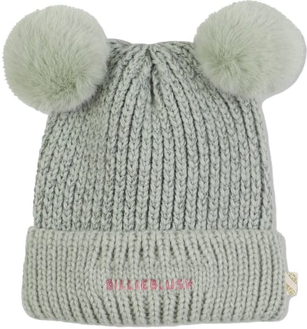 Billieblush U21508 Muts Groen 48 cm Kinderen