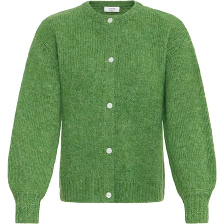 b.young - BYOTIA CARDIGAN - Dames - Cardigans