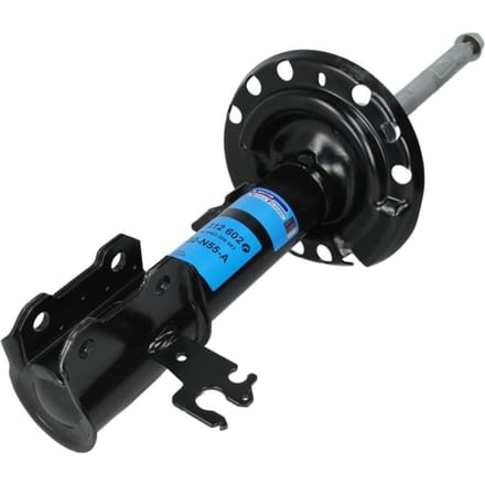 Stuurdemper Super Touring SACHS 312 602