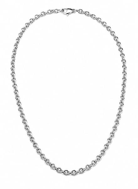 Orphelia ZK-2580 - Collier - Zilver 925
