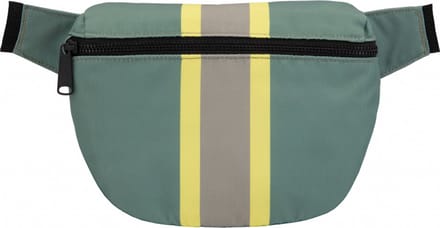 Remember Hip bag - Petrolio