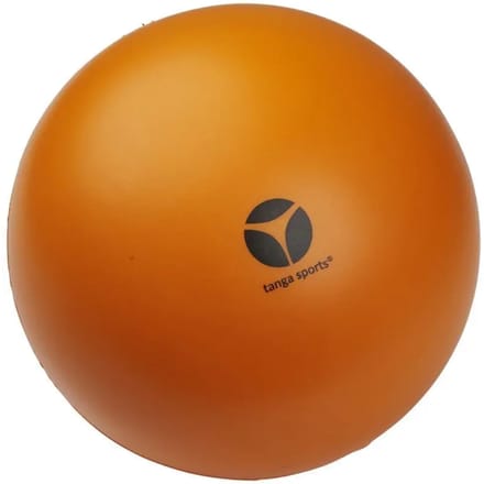 Schuimrubberen bal voor kinderen Tanga sports
