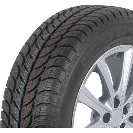 Winterband SAVA Eskimo S3 + 185/70R14 88T