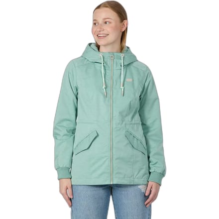 Damesparka Ragwear Dowey