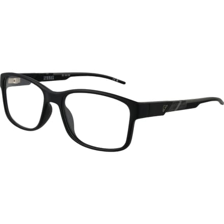 Quiksilver Brilframe EQYEG03135 DBLK Rummer