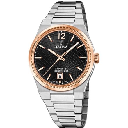 Festina - F20066/4 - Polshorloge - Dames
