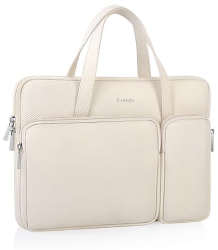 Laptoptas met Gevoerde Bescherming