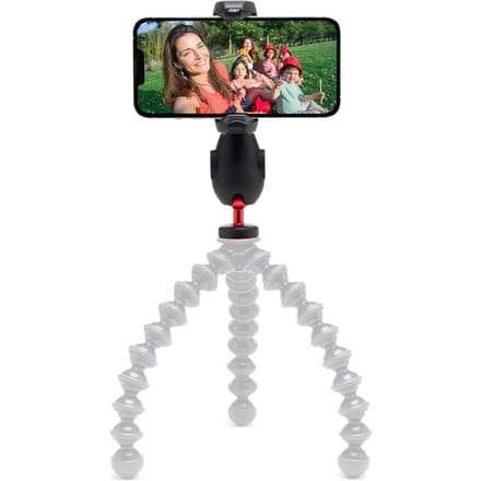 Joby GripTight PRO 3 klem voor smartphone