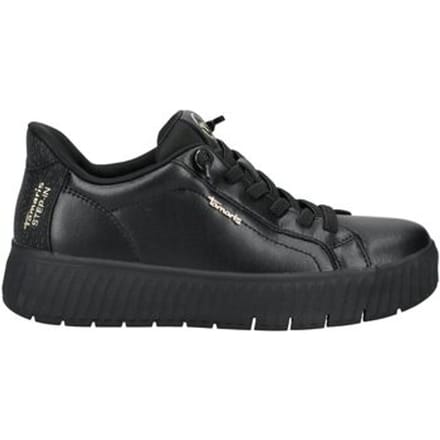 Tamaris WIDE FIT Dames Sneaker 8-83720-45 001 Wide Fit Maat: 38 EU
