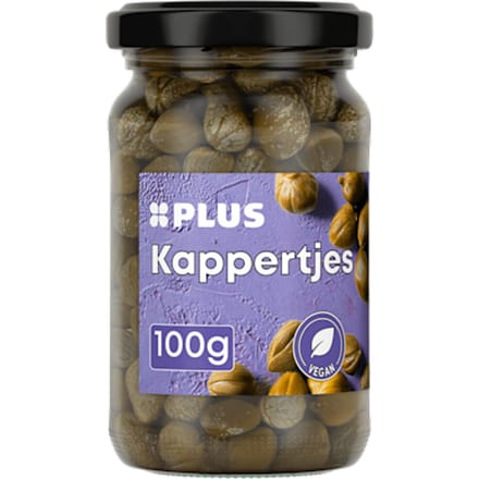Kappertjes