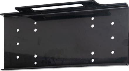 Montageplaat universeel voor lieren tot 8,5 ton. MW Tools UM85
