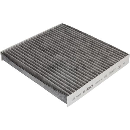 Cabinefilter BOSCH 1 987 432 392