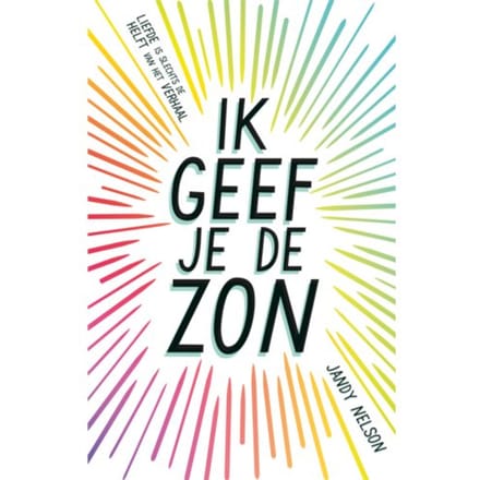 Ik Geef Je De Zon - Jandy Nelson