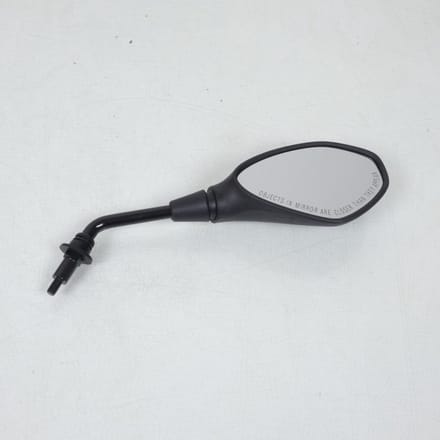 Rétroviseur droit RMS pour Scooter Piaggio 50 Fly 2013 à 2015 RP8C523 / D Neuf