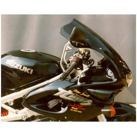 Motorbel MRA Touring Suzuki TL 1000 S [1000]