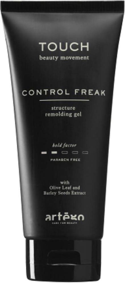 Touch: Control Freak 200 ml