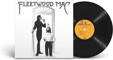 Fleetwood Mac [Vinyl LP]