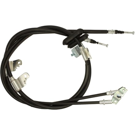 Kabel, parkeerrem BOSCH 1 987 482 858