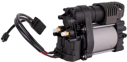 Luchtvering Compressor Vervanging voor Grand Cherokee WK2 V6 V8