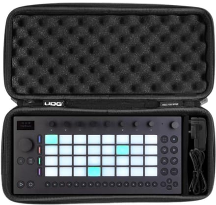UDG Ableton Move Hardcase Black