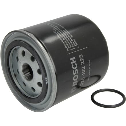 Brandstoffilter BOSCH F 026 402 223