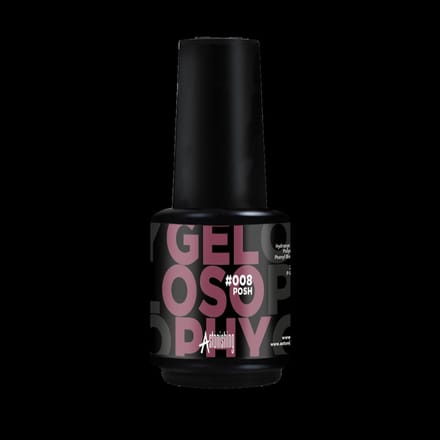 Astonishing Gelosophy #008 Posh - 15ml