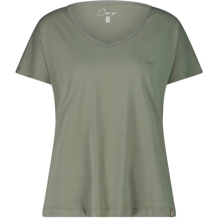 T-shirt dames CMP Anita