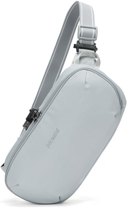 Pacsafe Metrosafe X gordeltas 36,5 cm - Unisex - digital gray